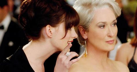 devil wears prada nigel movie quotes|miranda priestly quotes.